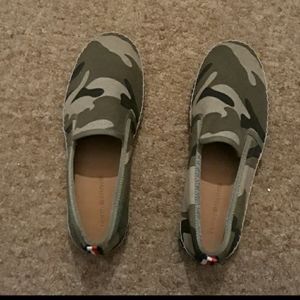 Tommy Hilfiger loafers